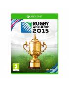 Rugby World Cup 2015 Xbox One