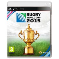 Rugby World Cup 2015 PS3 Rugby World Cup 2015 PS3