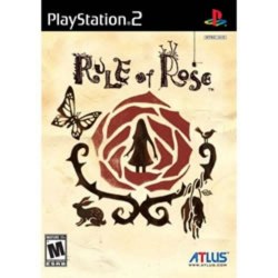 Rule of Rose PS2