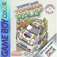 Rumble Race Top Gear Rally Gameboy Rumble Race Top Gear Rally Gameboy