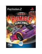 Rumble Racing PS2