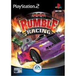 Rumble Racing PS2
