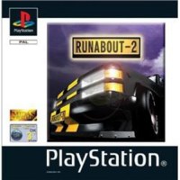 Runabout 2 PS1 Runabout 2 PS1