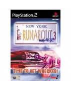 Runabout 3 Neo Age PS2