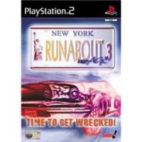 Runabout 3 Neo Age PS2 Runabout 3 Neo Age PS2