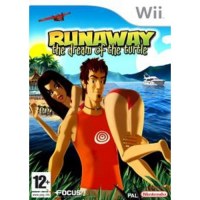 Runaway: The Dream of the Turtle Nintendo Wii Runaway: The Dream of the Turtle Nintendo Wii
