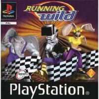 Running Wild PS1 Running Wild PS1
