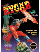 Rygar NES