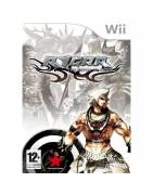 Rygar The Battle Of Argus Nintendo Wii