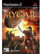 Rygar The Legendary Adventure PS2