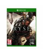 Ryse Son of Rome Xbox One