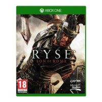 Ryse Son of Rome Xbox One Ryse Son of Rome Xbox One