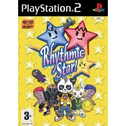 Rythmic Star PS2