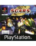 S.C.A.R.S PS1