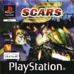 S.C.A.R.S PS1
