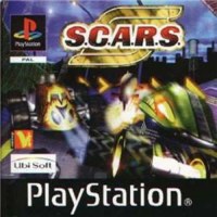 S.C.A.R.S PS1 S.C.A.R.S PS1