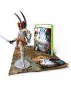 Sacred 2 Fallen Angel Collectors Edition XBox 360