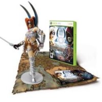 Sacred 2 Fallen Angel Collectors Edition XBox 360