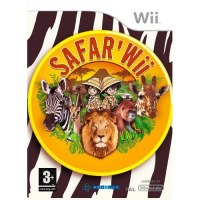 Safar' Wii Nintendo Wii Safar' Wii Nintendo Wii