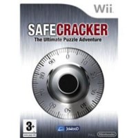 Safecracker Nintendo Wii Safecracker Nintendo Wii