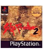 Saga Frontier 2 PS1