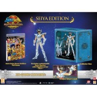 Saint Seiya Brave Soldiers Collectors Edition PS3 Saint Seiya Brave Soldiers Collectors Edition PS3