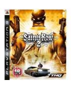 Saints Row 2 PS3