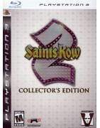Saints Row 2 Limited Edition PS3