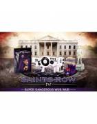 Saints Row IV: Super Dangerous Wub Wub Edition PS3