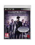 Saints Row The Third The Full Package PS3
