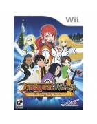 Sakura Wars So Long My Love Nintendo Wii
