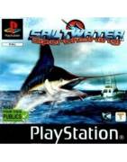 Salt Water Sport Fishing PS1