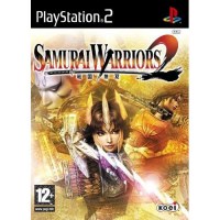 Samurai Warriors 2 PS2 Samurai Warriors 2 PS2