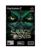 Savage Skies PS2