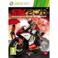 SBK World Championship 2011 XBox 360 SBK World Championship 2011 XBox 360