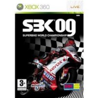 SBK-09: Superbike World Championship XBox 360 SBK-09: Superbike World Championship XBox 360