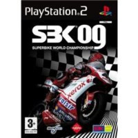 SBK-09 Superbike World Championship PS2 SBK-09 Superbike World Championship PS2