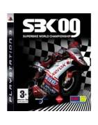 SBK-09 Superbike World Championship PS3