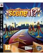 Scene It? Bright Lights Big Screen PS3