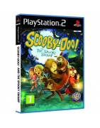 Scooby Doo &amp; The Spooky Swamp PS2