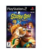 Scooby Doo First Frights PS2