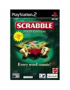 Scrabble Interactive PS2