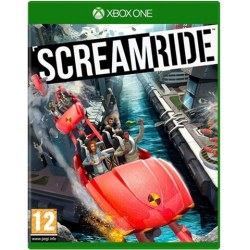 Screamride Xbox One