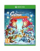 Scribblenauts Showdown Xbox One