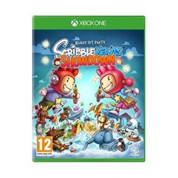 Scribblenauts Showdown Xbox One