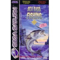 Sea Bass Fishing Saturn