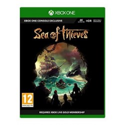 Sea of Thieves Xbox One