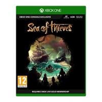 Sea of Thieves Xbox One Sea of Thieves Xbox One