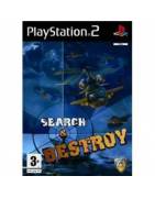 Search and Destroy PS2
