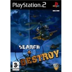 Search and Destroy PS2